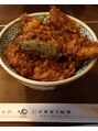 ニヒロ 浅草店(nihilo) 浅草で食べた老舗のおいしい天丼です。