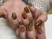 エイジ ネイル(eiji nail)