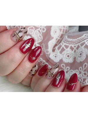 moyo nail【モヨネイル】