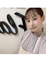 ウィート(WHEAT)&nbsp;Sachi Saito