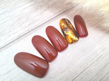 マロロ(malolo)/Hand シンプル