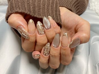 コロミネイル(colome nail)/