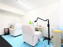 ナタ デ ココ 木更津(Nata de Coco)/白い歯は好印象！