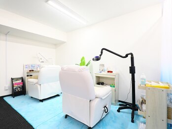 ナタ デ ココ 木更津(Nata de Coco)/白い歯は好印象!