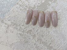 ミミ(mimi)/定額ネイル