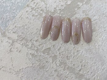 ミミ(mimi)/定額ネイル