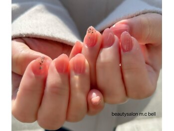 エムシーベル(m.c bell)/