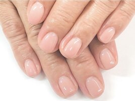 【2024　春ネイル】