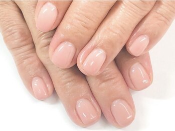 【2024　春ネイル】