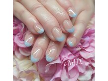 アイネイル(iNAIL)/