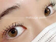 モク 大阪梅田店(MOK)/まつ毛パーマ