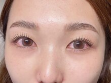 シルトウキョウ 葛西(Cil Tokyo)/パリジェンヌラッシュリフト