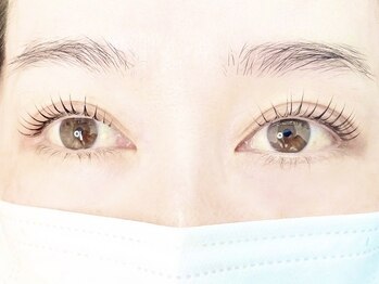 ヴィクーニャ(VICUNA)の写真/マツエク/まつ毛パーマどちらもお任せ♪経験豊富なスタッフがイメージ通りの理想の目元へ導きます！