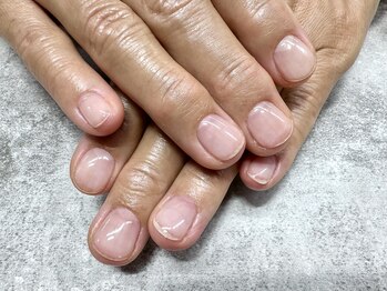 マーレ(Mare)/クリアジェルコース