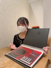RBL 千葉店 平松 
