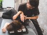 【ペア割★】2人でお得に楽しむ姿勢改善♪整体&パーソナルトレーニング¥3980