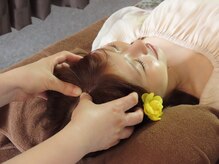 リラックスゆゆ 学校町店の雰囲気(絶妙な力加減の施術で思わずウトウト…☆寝落ちする方続出!!)