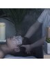 【美容師の凄腕施術★】ハリウッドブロウリフト＋極上仮眠ドライヘッドスパ