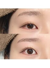 ソプラ 京都駅前店(sopra)/韓国風パーマ