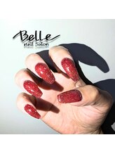 ベル(Belle)/enoiフラッシュワンカラー