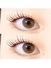 リベロ(LibeRo)/立ち上げカール