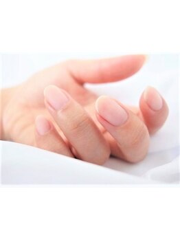 ハンドケアが得意なサロン