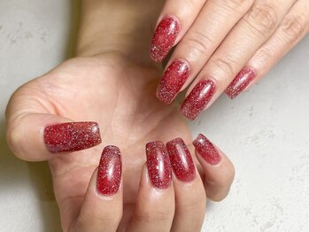 ビオトーププラス 銀座本店(bio tope+)/フラッシュネイル銀座フィルイン