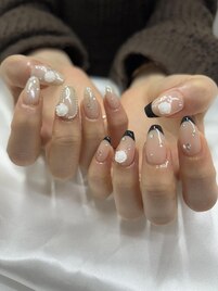 バラフレンチ
