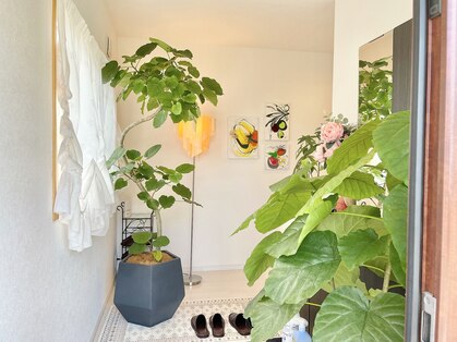 まつもと整体の写真