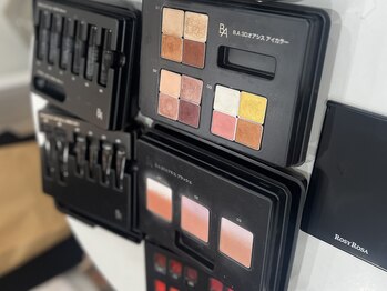 ポーラ ブランチ大津京店(POLA)/メイクサービスも行っております