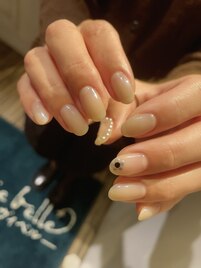 ポイントフラワー