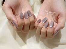 アルジャーノン リトリート(ALGERNON retreat)/マグネットネイル