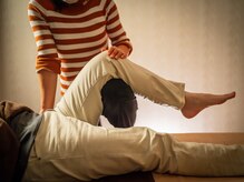 リーフ(Leaf)/ボディーケア