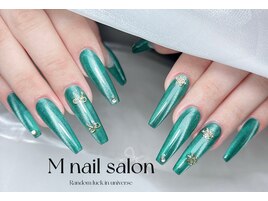 ライトグリーン｜マグネット