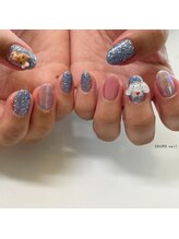 サクラネイル(SAKURA nail)/