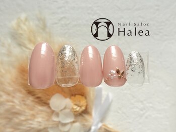 ハレア(Halea)/イースターネイル