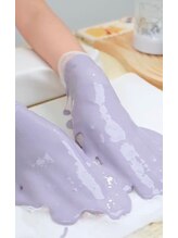 彗星蘭 浅草店/モデリングパック