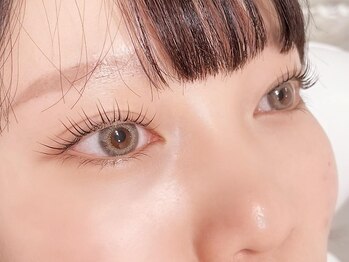 フィズ アイ ビューティ 豊川八幡店(fiz eye beauty)/パリジェンヌラッシュリフト