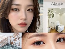 アイコニックアイ(AIconic eye)