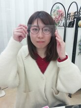 フラワーファクトリーズ/顔タイプ☆ソフトエレガントさん