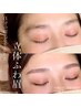 【大人気☆レディース】美眉スタイリング(眉毛/アイブロウWAX)　¥5800