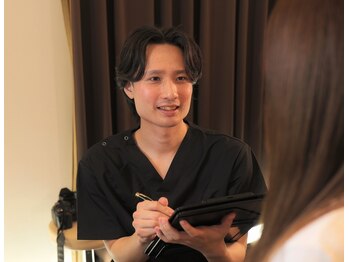 せいたいプロエス 福岡天神店(せいたいPro S)/お身体の状態に合わせた施術★