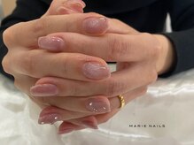 マリーネイルズ 大阪梅田店(MARIE NAILS)/新規8000円 0515e  ヴィンテージ