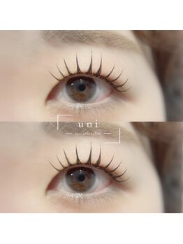 ユニ(uni)/&healthy