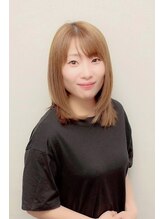 マルサイ(marusai)&nbsp;Fujiwara Yuki