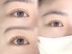 ミミ バイ シエロ 栄店(MiMi by cielo)の写真/憧れのぱっちりeyeに◇お手軽価格で上質な目元へ”まつ毛パーマ¥5500”丁寧な施術であなたの魅力を引き出す