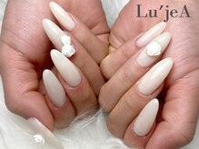 ルジェア(Lu’jeA)/