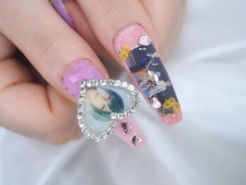 アモーレ(amore)/