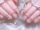 定額コース☆カラー変更可☆