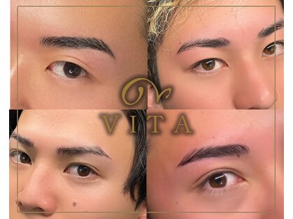 ヴィータ(VITA)の写真